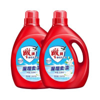 雕牌 香悦 洗衣液(DZ) -1.06kg*2瓶