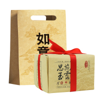 恩施玉露黄连溪源头一级恩施玉露纸包茶180g(品牌馆)
