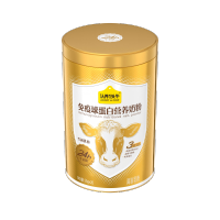 认养一头牛免疫球蛋白营养奶粉500g