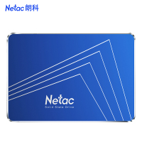 朗科(Netac) 固态硬盘 N6S 2T 2.5英寸 SATA 3.0接口