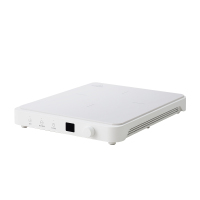 olayks.立时电磁炉(白色) OLK-C01A 陶白色