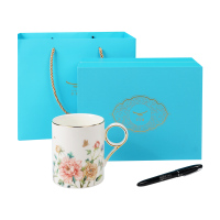 永丰源(auratic)风华绽放钢笔礼盒