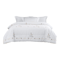 内野(UCHINO) 倾辰羊毛被HU-HY02B20200*230cm