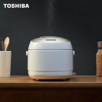 东芝 RC-18RMC(W) 电饭煲 220v