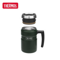 膳魔师 THERMOS 保温杯 TSK2-470S 530毫升