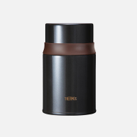 膳魔师 THERMOS 不锈钢焖烧罐 TCLD-520S BW 520ml (咖啡棕色)
