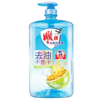 雕牌 沁爽百香果洗洁精-1.05kg