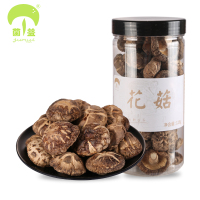 菌益(junyi) 花菇(罐装)精选小花菇128g(河南)