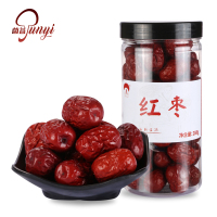 菌益(junyi) 红枣(罐装)若羌红枣288g(新疆)