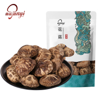 菌益(junyi) 花菇(袋装)精选花菇100g(河南)