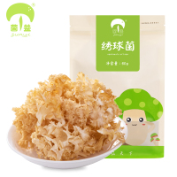 菌益(junyi) 绣球菌 (袋装)大朵绣球菌60g(福建)