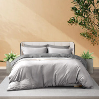 富安娜(FUANNA) 床单四件套/威尼斯之梦[203*229cm]