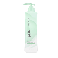 阿道夫(ADOLPH) 白牡丹香氛控油蓬松洗发水800g