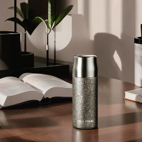 paul frank 商务覆钛杯400ml PFC929