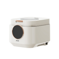 北美电器(ACA) 3L多功能电饭煲ALY-G30FB01D