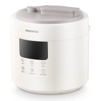 大宇DAEWOO DYYL-4027星云白 电压力锅