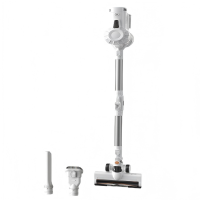 Mova大未无线吸尘器 长续航 折叠金属杆 家庭宠物使用追觅Dreame J10