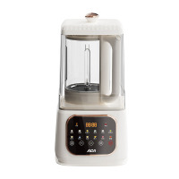 北美电器(ACA) 多功能轻音破壁机 ALY-G12PB15J 热饮1.2L/冷饮1.5L