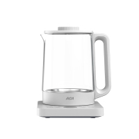 北美电器(ACA) 养生壶ALY-15YS33DA 白色 1.5L