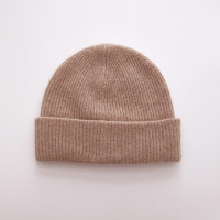 匹克(PEAK) 啄木鸟(plover)Z.M.N简约羊毛休闲帽子-咖色ZMZ-00001