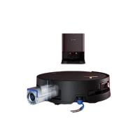 科沃斯X9PRO扫地机器人滚筒洗地机器人扫拖一体自清洗智能家用全自动上下水版