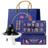 燕之坊 芝麻丸36粒324g(礼盒装)