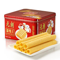 元朗(EULONG) 蛋卷王454g