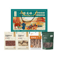 姚朵朵(YAO DUO DUO) 寻臻觅味礼盒415g