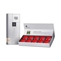 小罐茶 10罐装大红袍茶(畅享)-3.0版B4g*10