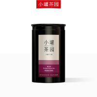 小罐茶 小罐茶园彩标系列滇红茶2.0版105g/罐
