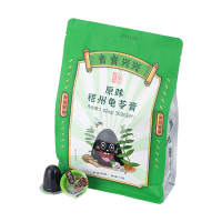 双钱牌 原味 龟苓膏1.02kg