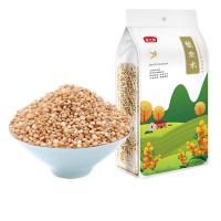 燕之坊 藜麦米1kg六面体量贩 五谷杂粮粗粮食品 大米伴侣 粥米搭档