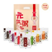 燕之坊 七日元气粥1.05kg 杂粮粥七日早餐粥五谷杂粮粗粮养生粥八宝粥米独立包装