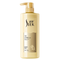 舒蕾 芳韵莹亮修护护发素500g