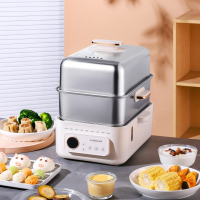 乐扣乐扣LocknLock 电蒸锅 EJP3225IVY