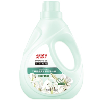 舒蕾 甄选波卡莉香优雅百合高定香氛洗衣液1.58kg