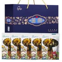 菌益(junyi) 菌宴汤包礼250g