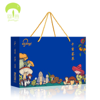 菌益(junyi) 千菌荟萃(汤包礼)500g