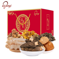 菌益(junyi) 菌宴万家礼374g