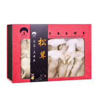 菌益(junyi) 野生松茸礼150g
