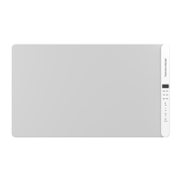 厨创妈咪kitchen mommy暖菜板KT-NC-001