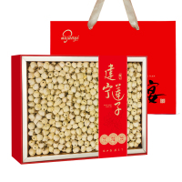 菌益(junyi) 建宁莲子伴手礼600g