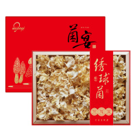 菌益(junyi) 绣球菌伴手礼168g