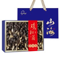 菌益(junyi) 鸡枞菌伴手礼200g
