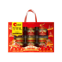洽洽(chacheer) 六福临门坚果礼1.655kg(盒)