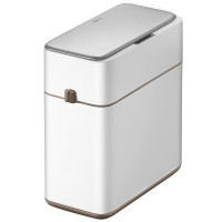 EKO泊雅系列-感应桶(内置锂电池)EK9240RP-MW-8L