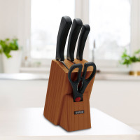 苏泊尔利刃系列刀具 五件套 TK1927K