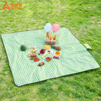 尚烤佳星辰牛津布野餐垫 LS-624