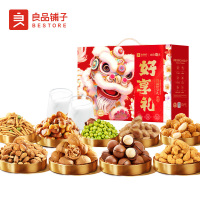 良品铺子 好享礼-1600g