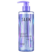 舒蕾 水光润泽烁金 沐浴露 - 400g